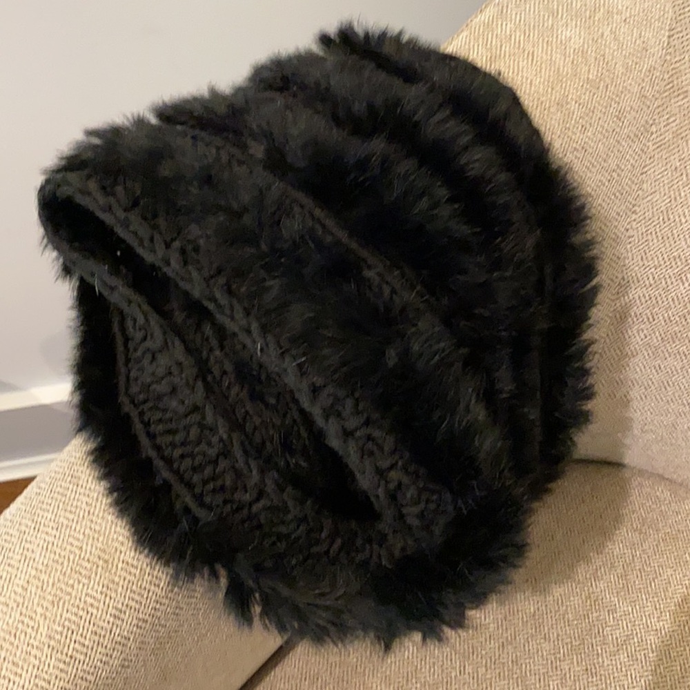 Scoop Nyc Loop / Infinity Scarf View 4